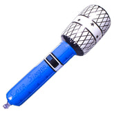 Inflatable 10"  Microphones
